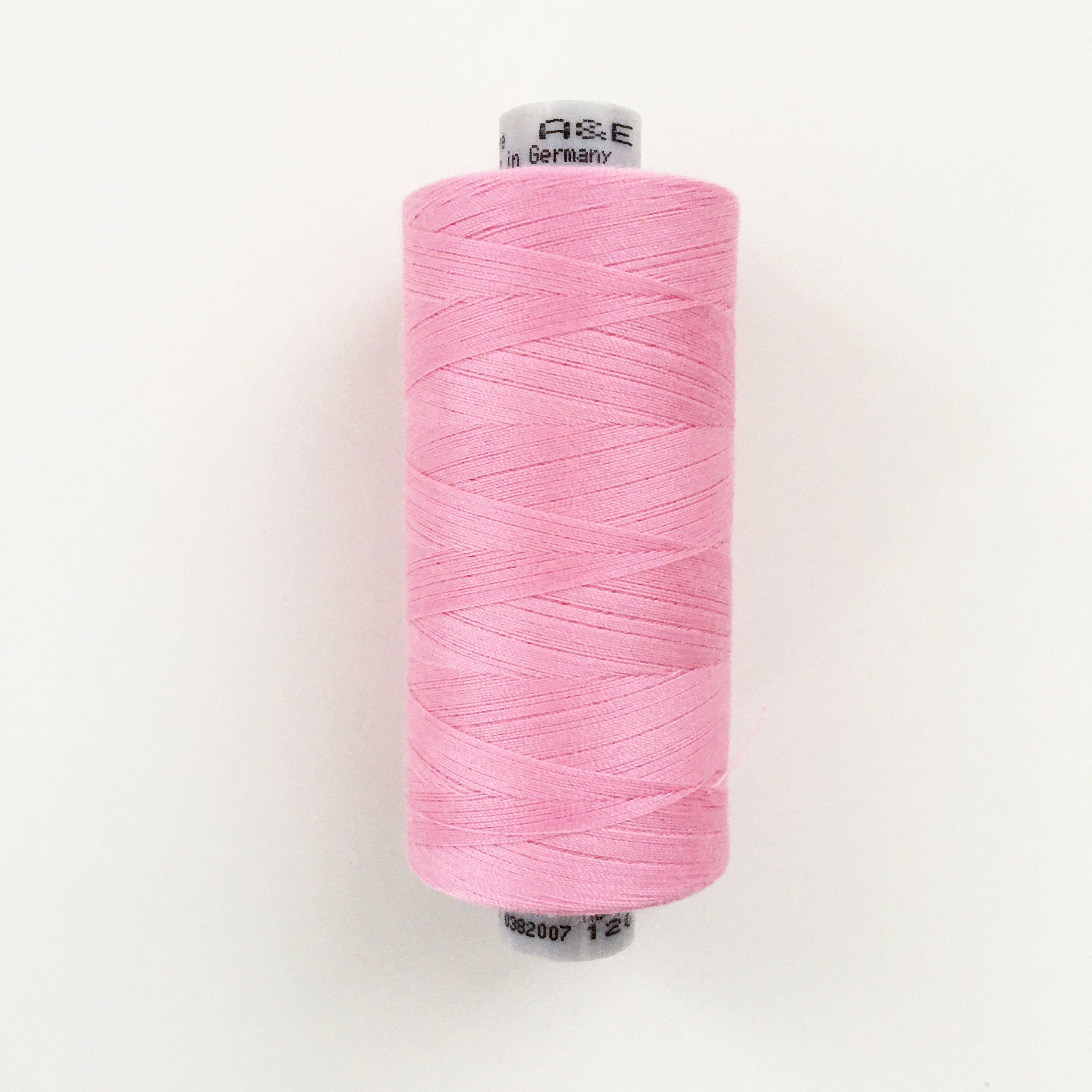 Gütermann sewing thread 1000 m, pink 32716 - Nuppu Print Company
