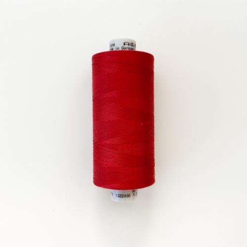 Gütermann sewing thread 1000 m, red 32071