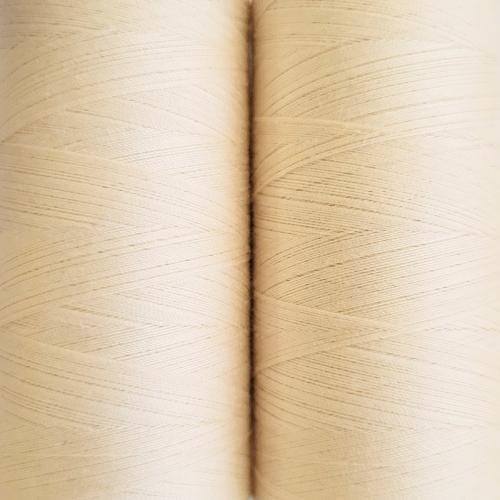 Gütermann sewing thread 1000 m, beige 32186