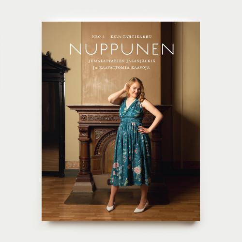 Nuppunen 6 Finnish