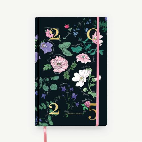 Discounted Mummon kasvio planner 2025