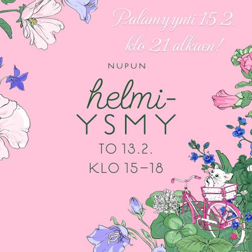 Palamyynnin resori 1 m