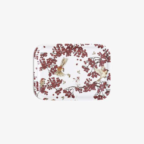 Second grade Varpunen tray small