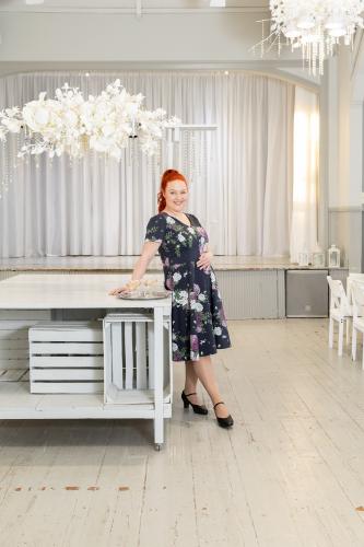 Nuppusin 8 – Ärmar och fållar