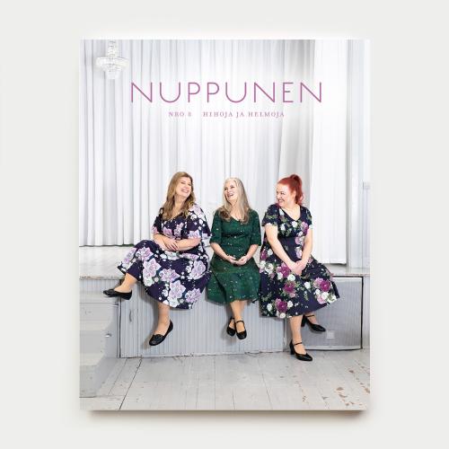Nuppunen 8 & Nuppunen 7