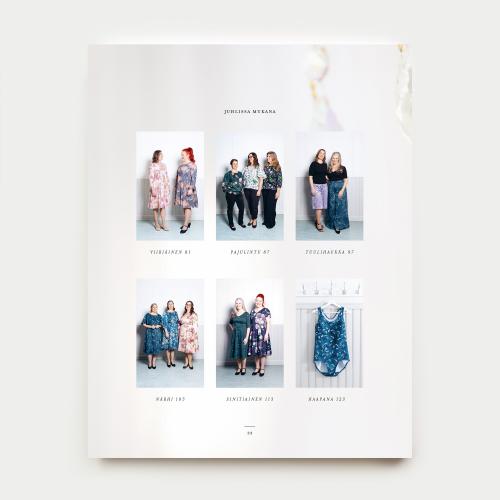 Nuppunen 8 & Nuppunen 7