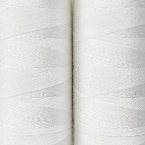 Gütermann sewing thread 1000 m, white 32001