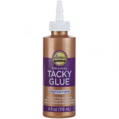 Askarteluliima Aleene's Tacky Glue 58 ml