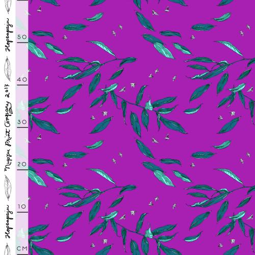 Hopeapaju sports jersey soft, purple