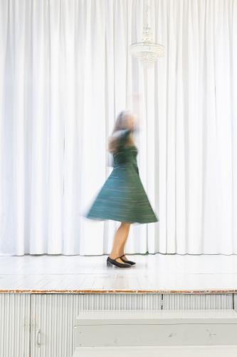 Nuppunen 8 – Hihoja ja helmoja