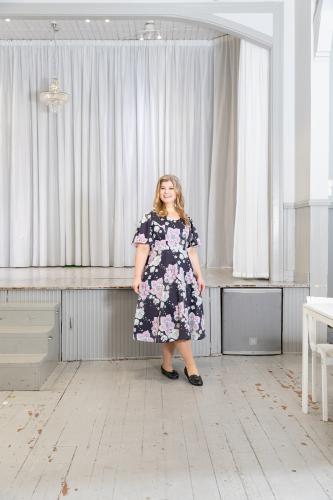 Nuppunen 8 – Hihoja ja helmoja