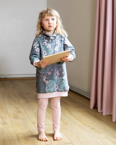 Nuppunen 9 – Lapsia ja leikkejä