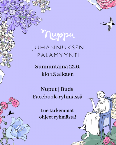Palamyynnin palat