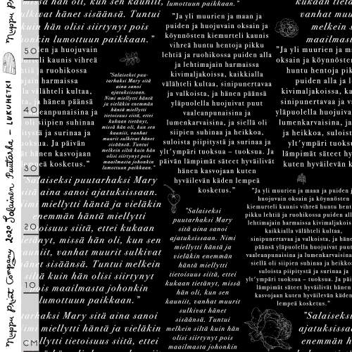 Lukuhetki urheilutrikoo pehmeä, mustavalkoinen