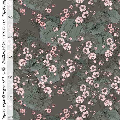 Syysvuokko luomujoustocollege, laasti