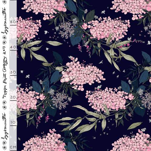 Syysmuutto urheilutrikoo pehmeä, muste