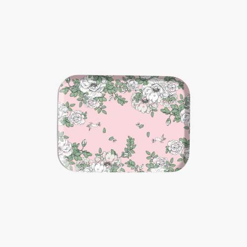 Juhannusmuistot tarjotin pieni