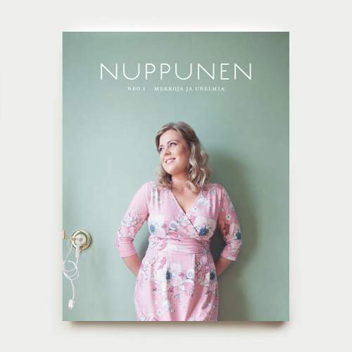 Nuppunen 1 – Mekkoja ja unelmia