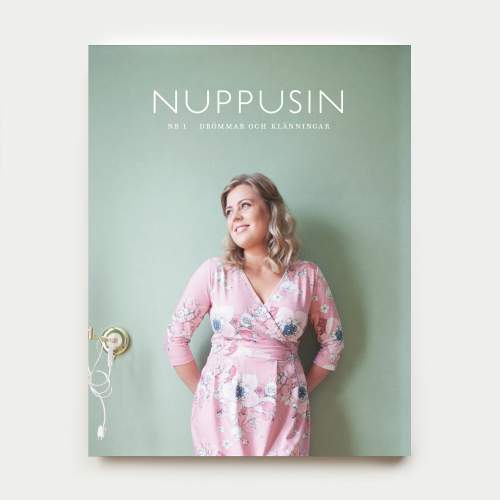 Nuppusin 1 – Drömmar och klänningar