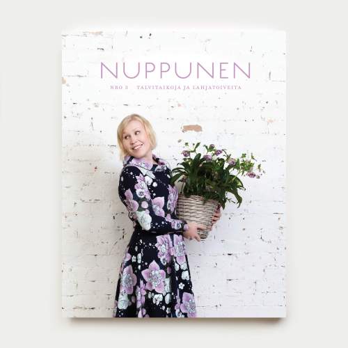 Nuppunen 3 – Talvitaikoja ja lahjatoiveita