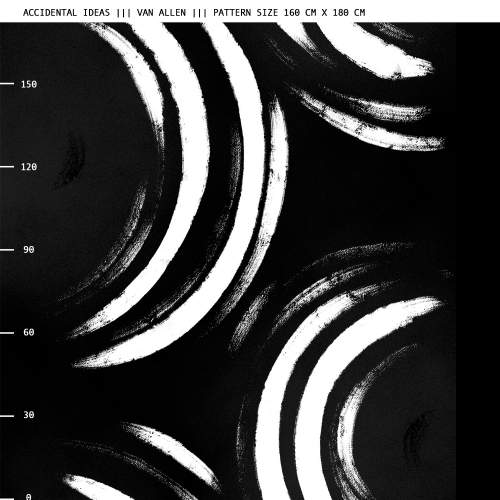 Van allen luomujoustocollege, black