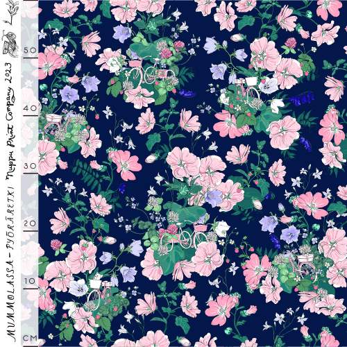 Pyöräretki urheilutrikoo liukas, laivastonsininen