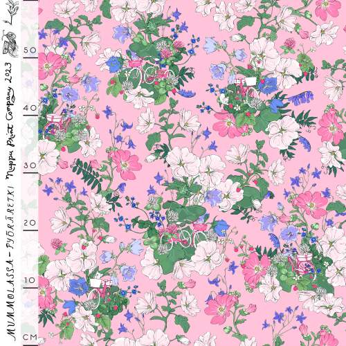 Pyöräretki urheilutrikoo pehmeä, hattara