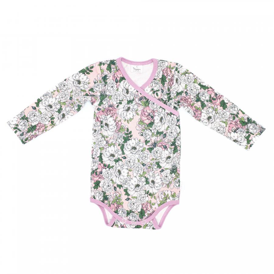 Vauvan body