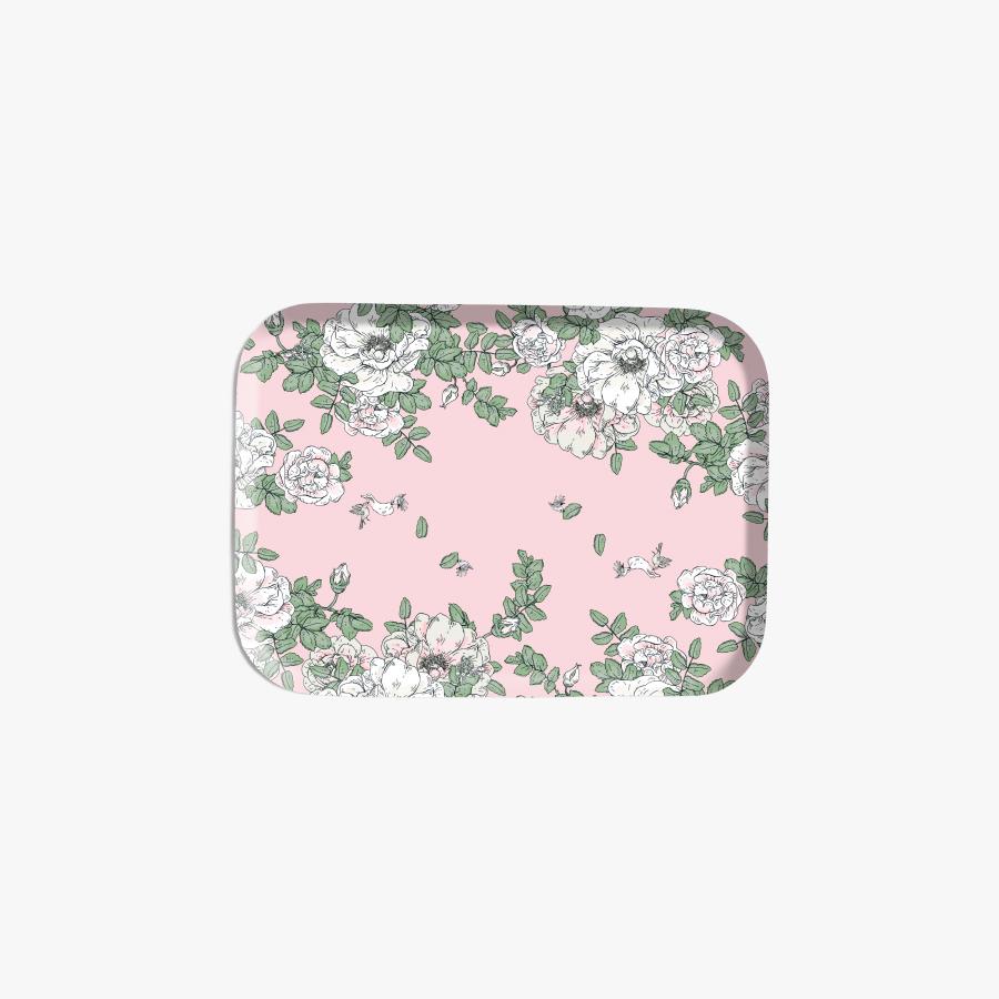 Juhannusmuistot tarjotin pieni