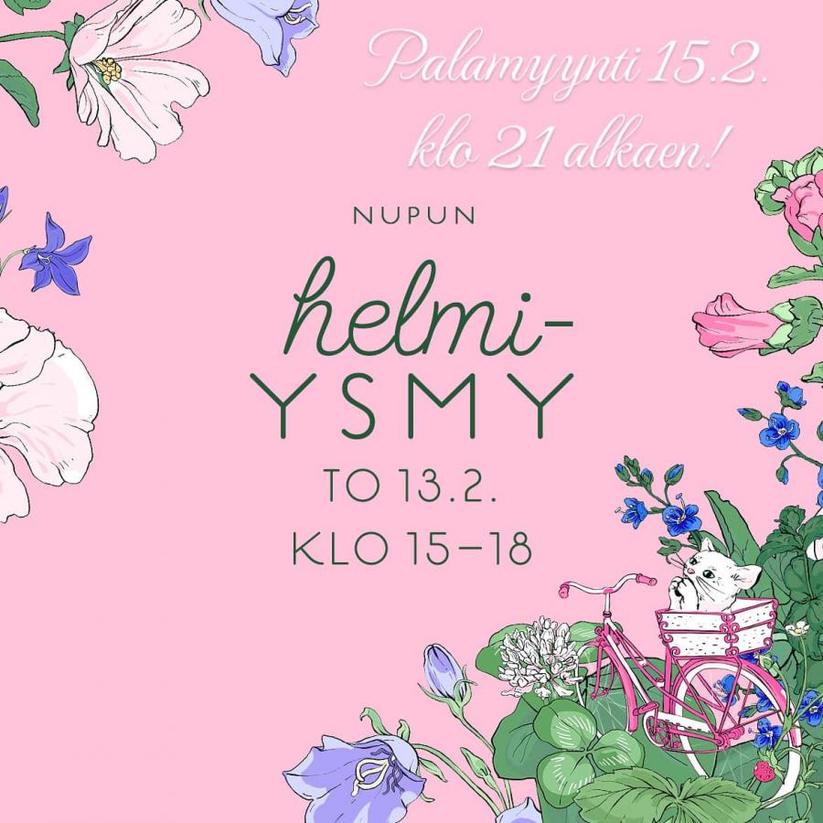 Palamyynnin resori 1 m