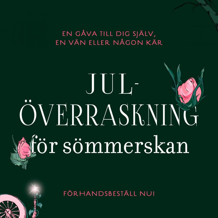 Lahja itselle 2025! Trikoo 1,5 m, tummanvihreä