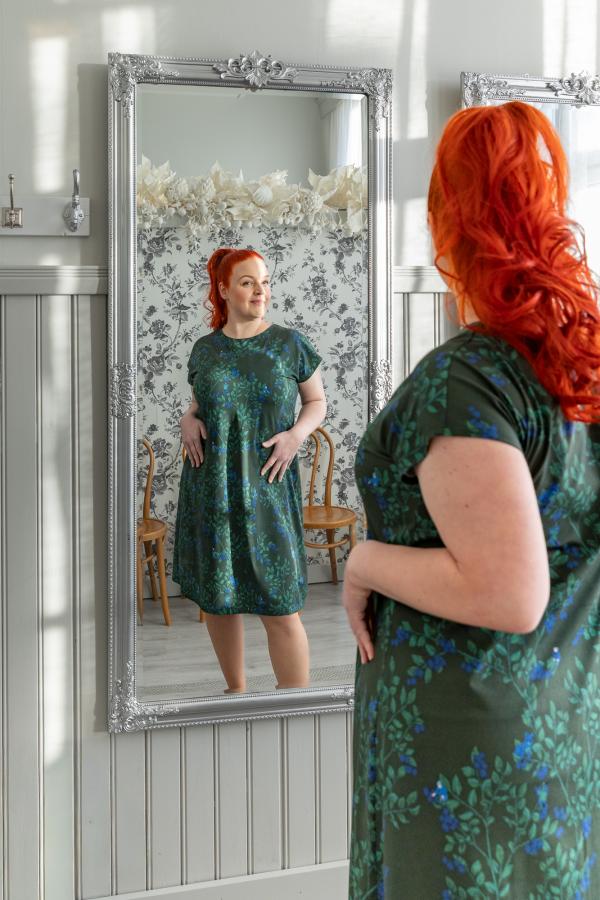 Nuppunen 8 & Nuppunen 7