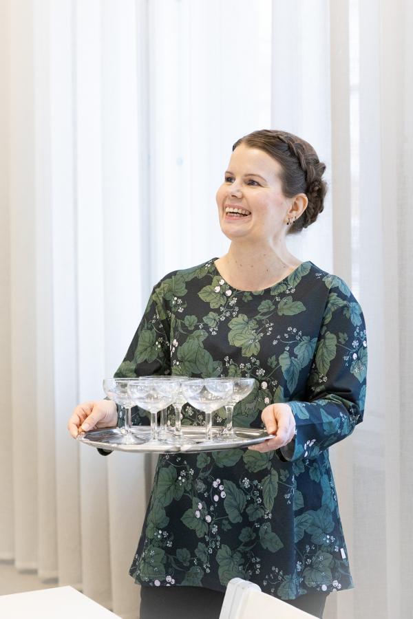 Nuppunen 8 & Nuppunen 7