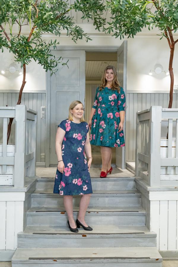 Nuppusin 8 & Nuppusin 7