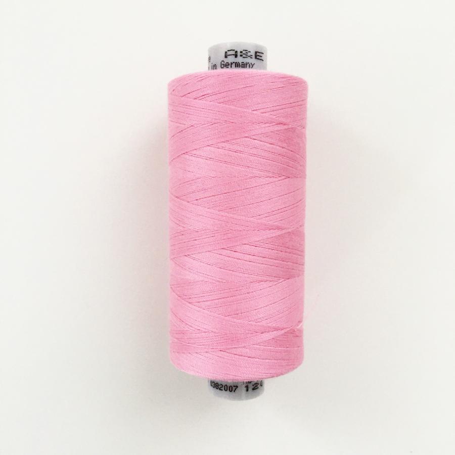 Gütermann sewing thread 1000 m, pink 32716