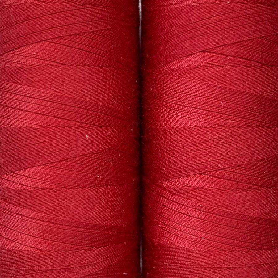 Gütermann overlock thread 5000 m, red 32071