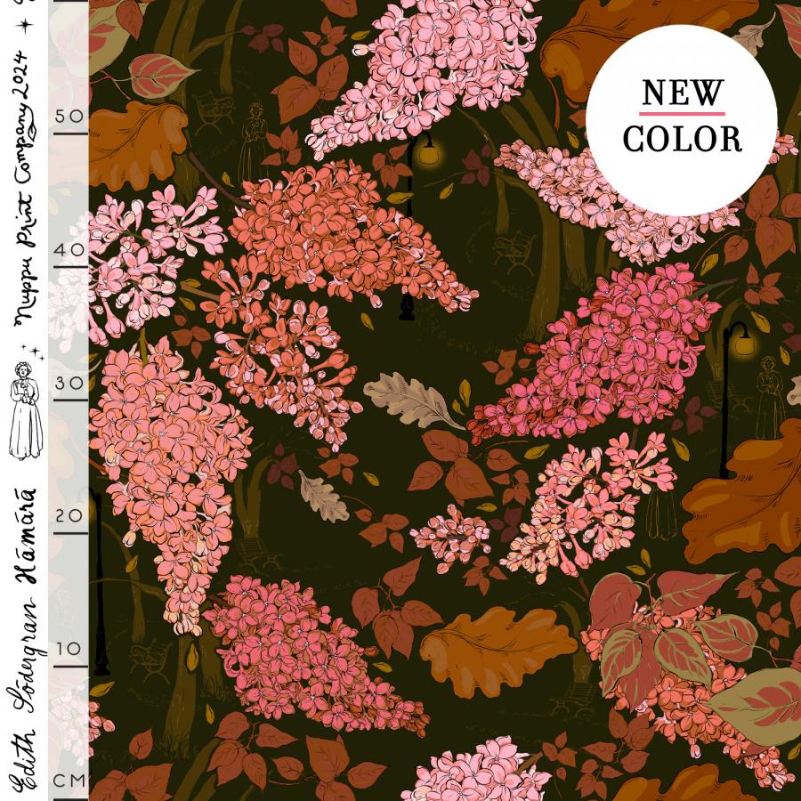 Hämärä urheilutrikoo liukas, tumma oliivi