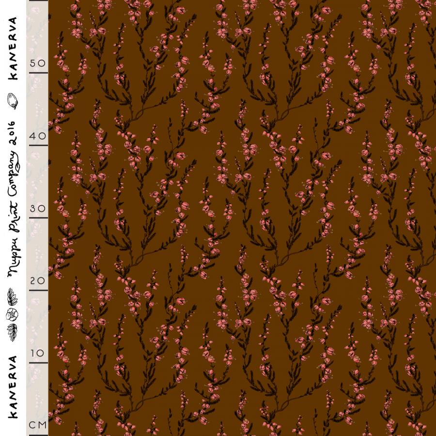 Kanerva luomutrikoo, konjakki