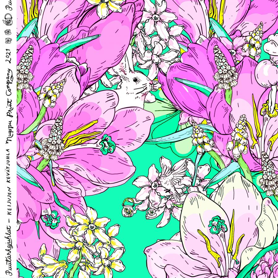 Keijujen kevätjuhla urheilutrikoo pehmeä, superaqua