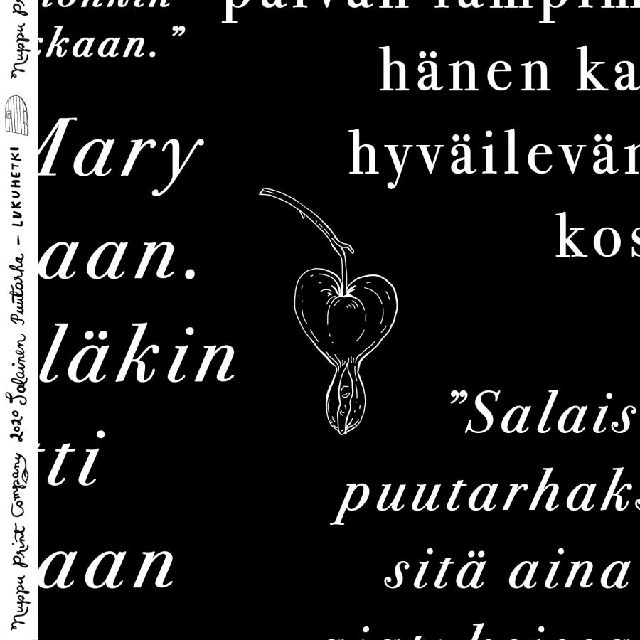 Lukuhetki urheilutrikoo pehmeä, mustavalkoinen