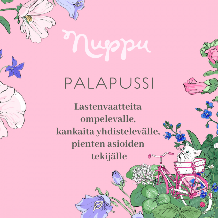Palapussi
