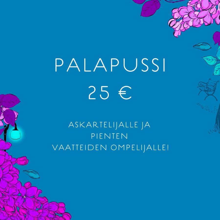 Palapussi