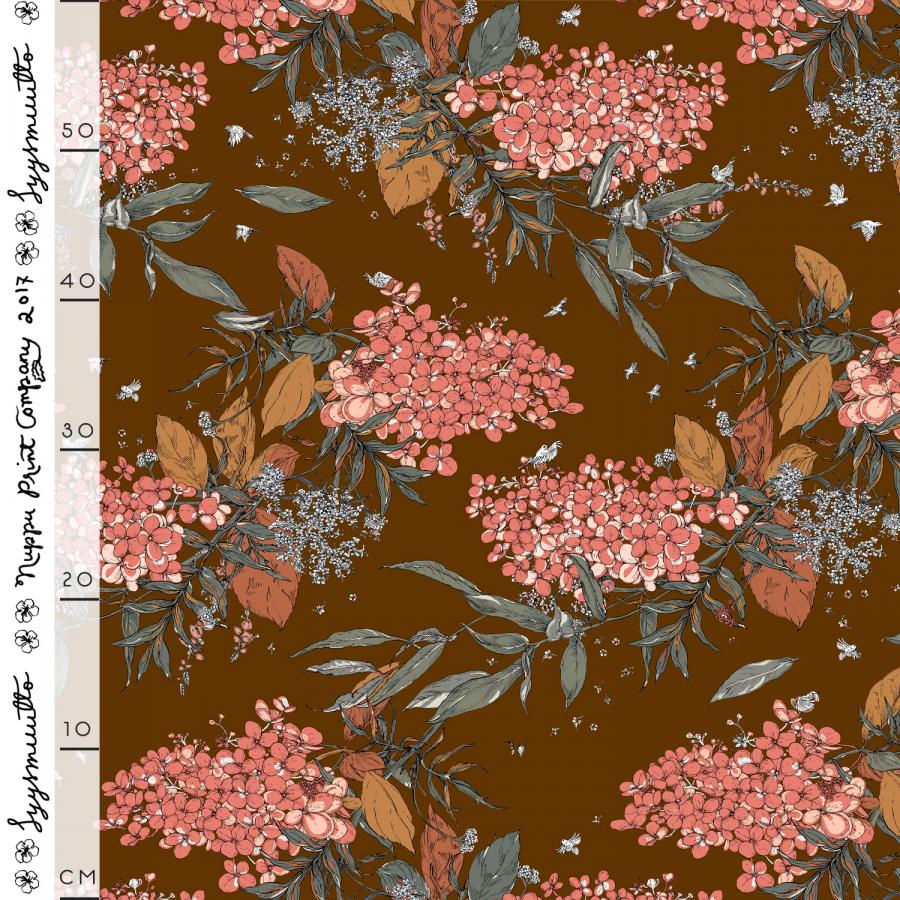 Syysmuutto luomutrikoo, konjakki