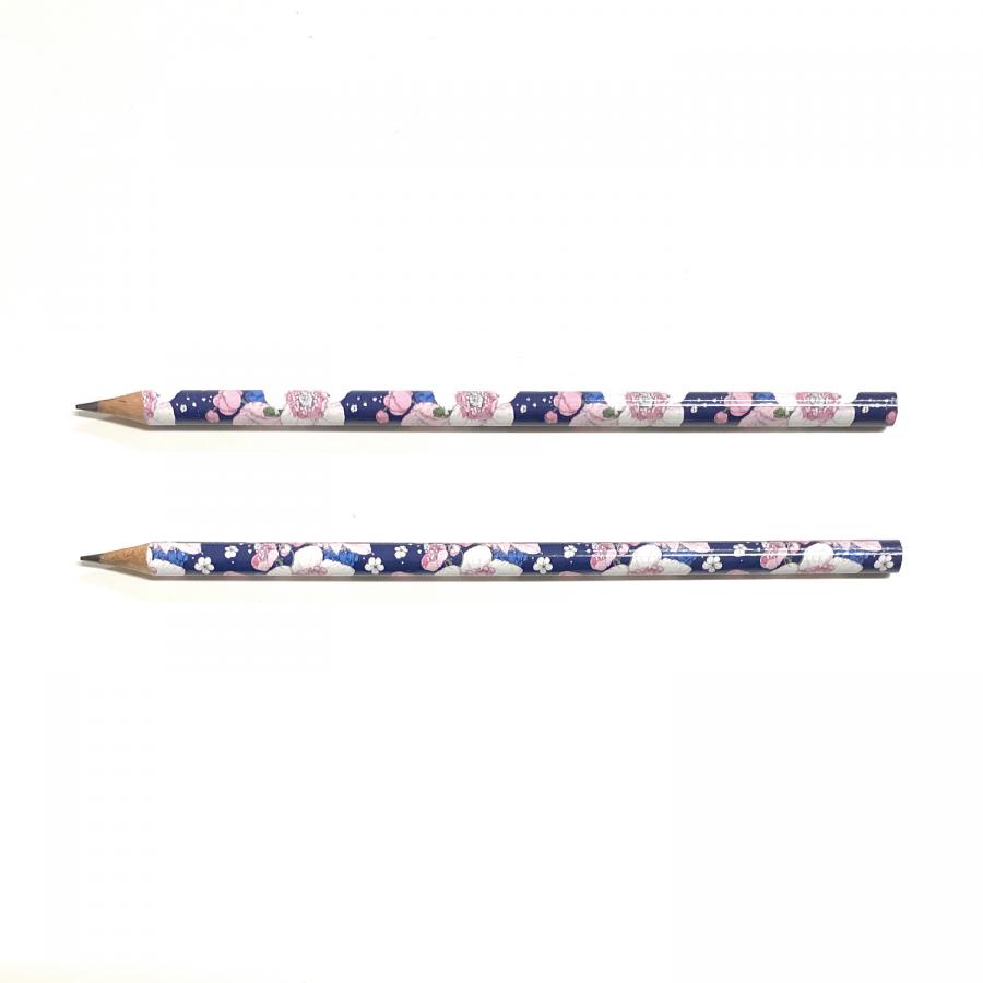 Pencil set, 2 pcs Sydäntalvi