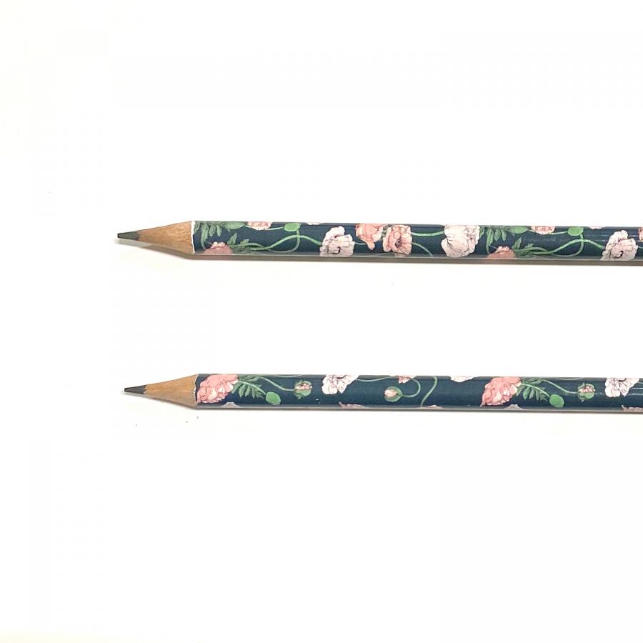 Pencil set, 2 pcs Unikkoaika